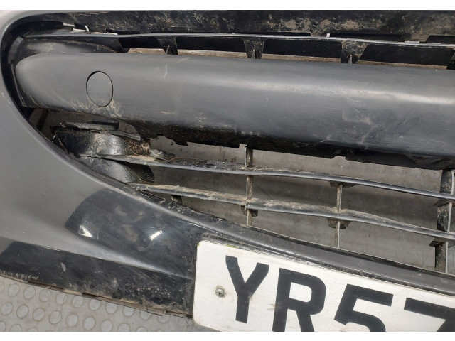 Бампер  Peugeot 207 передний   