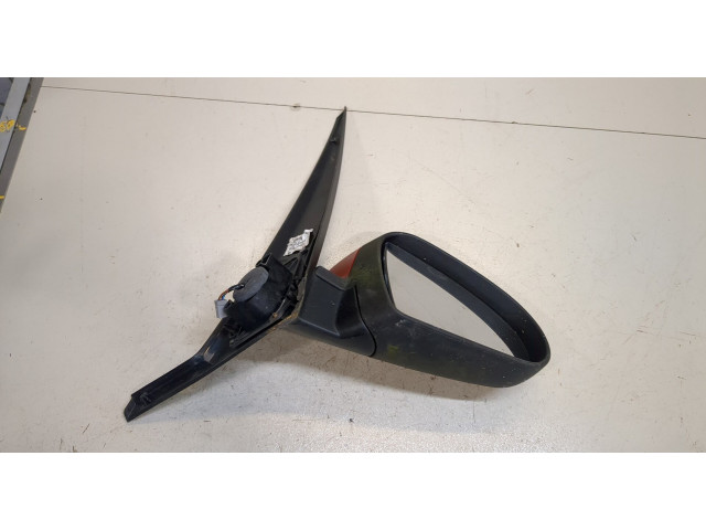 Зеркало боковое  Mitsubishi Colt 2004-2008  правое           