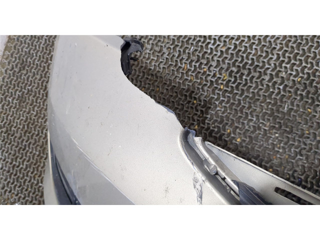 Бампер  Ford Focus 3 2014-2019 передний     F1EZ17757CACP