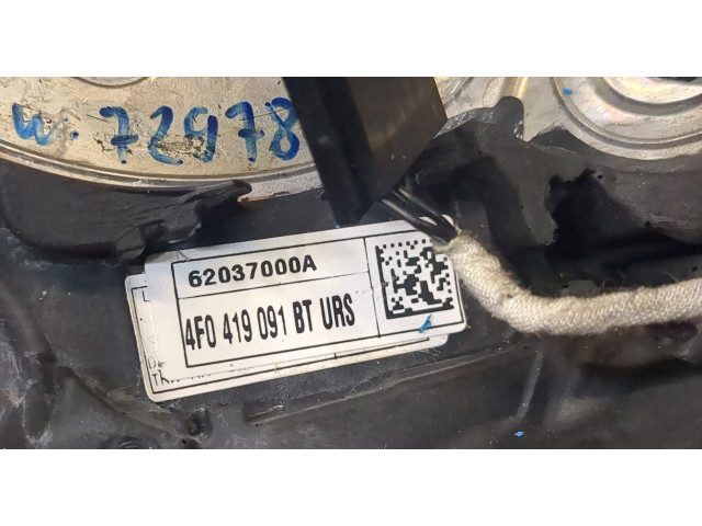 Руль  Audi A6 (C6) 2005-2011           