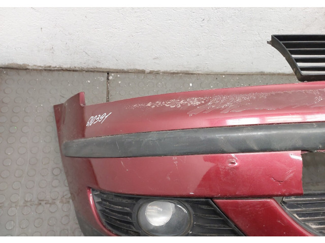 Бампер  Seat Toledo 2 1999-2004 передний   
