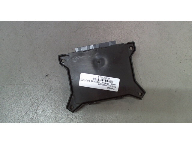 Блок комфорта  Jeep Grand Cherokee 2004-2010      56038721AJ    
