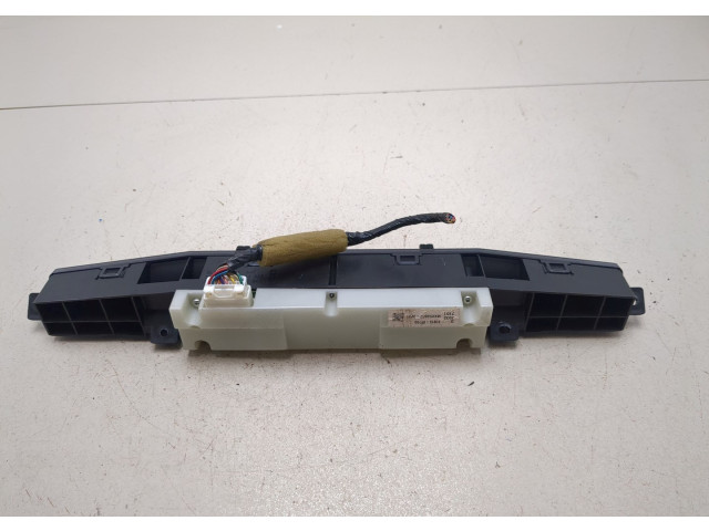 Дисплей бортового компьютера  Toyota Camry V40 2006-2011 8391006100       