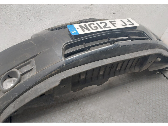 Бампер  Chevrolet Cruze 2009-2015 передний   