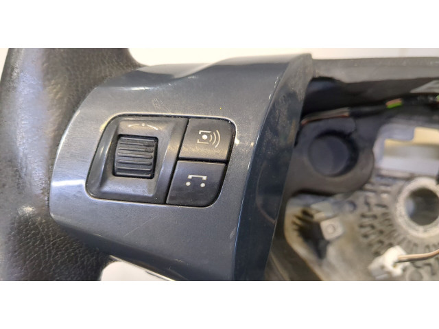 Руль  Opel Corsa D 2006-2011             