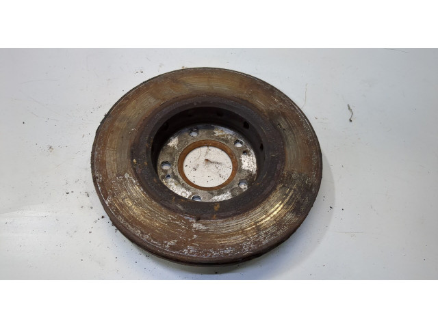 Диск тормозной  Mitsubishi Outlander XL 2006-2012   передний         