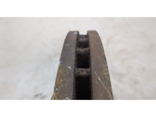 Диск тормозной  Ford S-Max 2010-2015   передний   1500158      