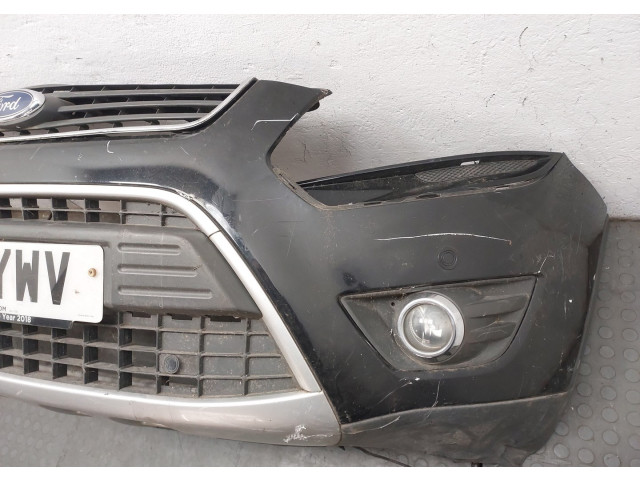 Бампер  Ford Kuga 2008-2012 передний   