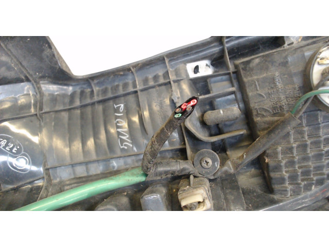 Задний фонарь     8155087407000   Daihatsu Terios 1 