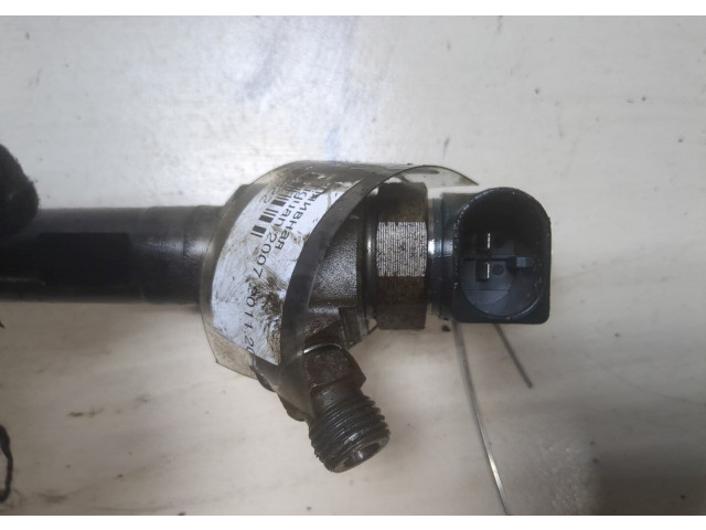 Форсунка топливная  Volkswagen Tiguan 2007-2011    0445110369     