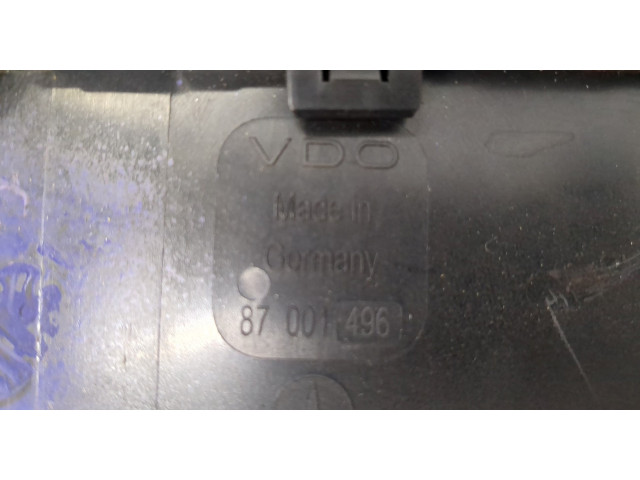 Панель приборов  Mercedes CLK W209 2002-2009       A2095403611     