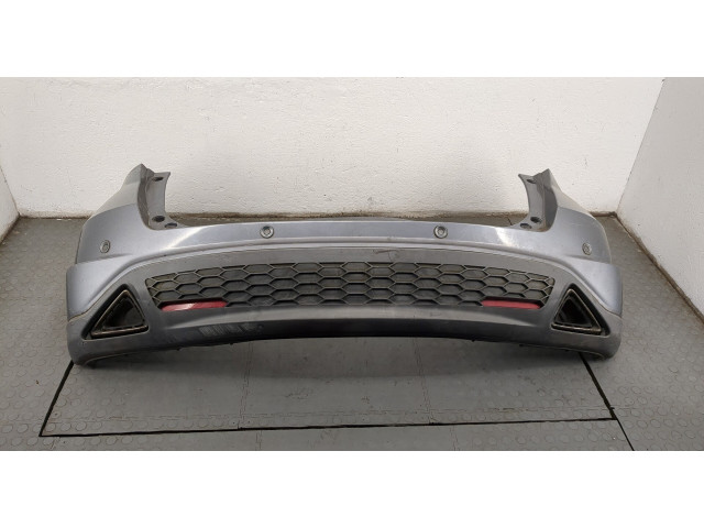 Бампер  Honda Civic 2006-2012 задний   