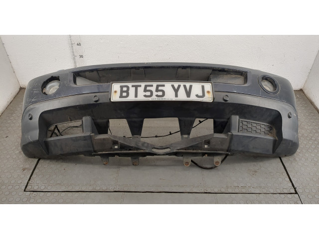 Бампер  Land Rover Range Rover Sport 2005-2013 передний   DPB500481LML, 5H3217B971MA8LML