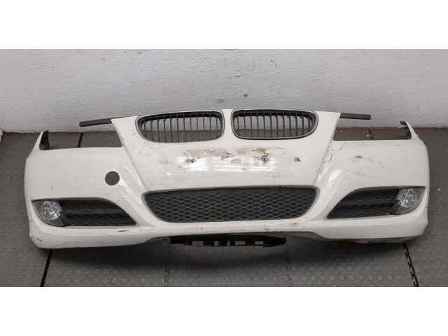 Бампер  BMW 3 E90, E91, E92, E93 2005-2012 передний   51117204242, 7204242