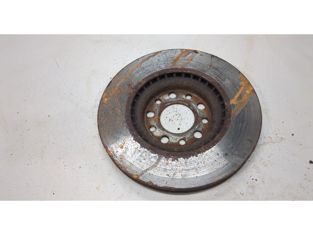 Диск тормозной  Alfa Romeo 159 1.9  передний    51767382      