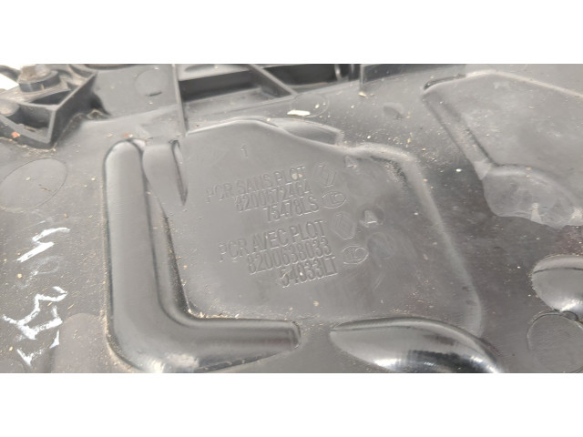  Турбина  Renault Laguna 3 2007-             7701478918, 7711497401
