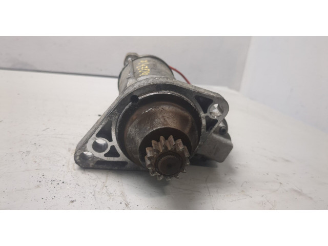Стартер  Seat Leon 2 2009-2012 1.6     