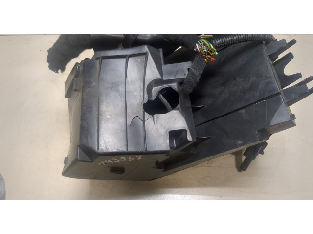 Блок БСМ  Citroen C4 2010-2015         