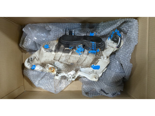 Фара передняя  Renault Espace 3 1996-2002 правая 