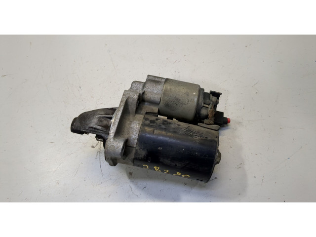 Стартер  Ford C-Max 2002-2010 1.6     