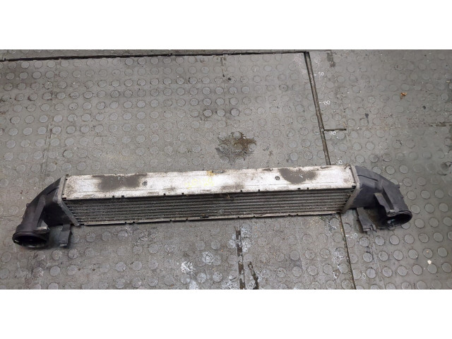 Интеркулер  Mercedes CLK W209 2002-2009   A2035000600    