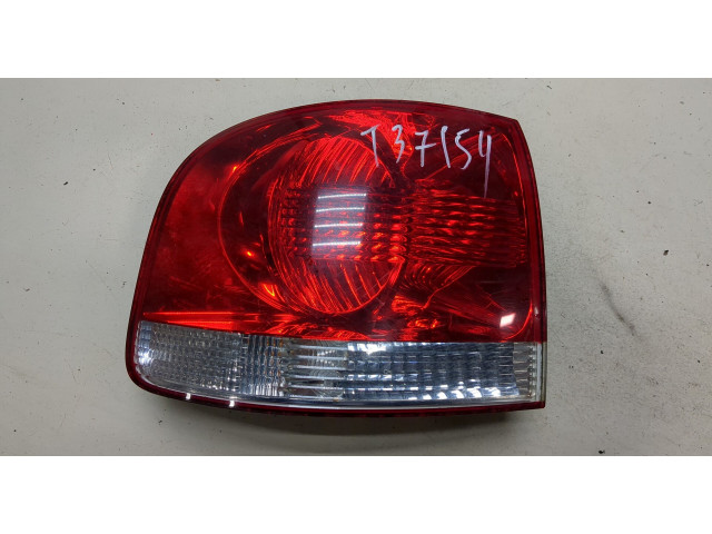 Задний фонарь     7l6945095k   Volkswagen Touareg 2002-2007 