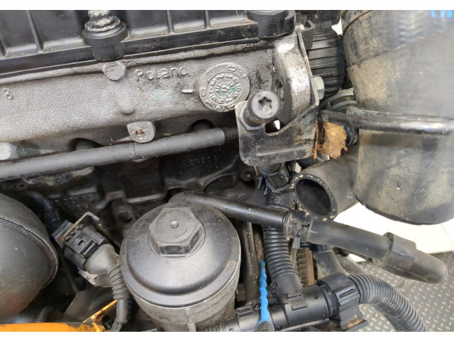 Форсунка топливная  Seat Alhambra 2000-2010         