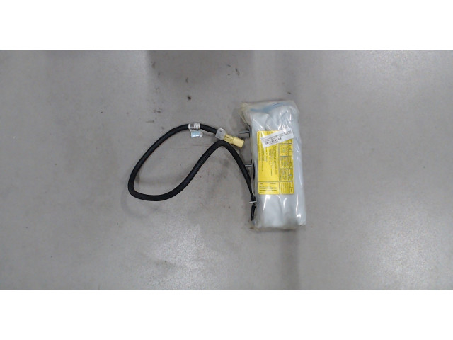 Подушка безопасности боковая (в дверь)  Hyundai Santa Fe 2000-2005     
