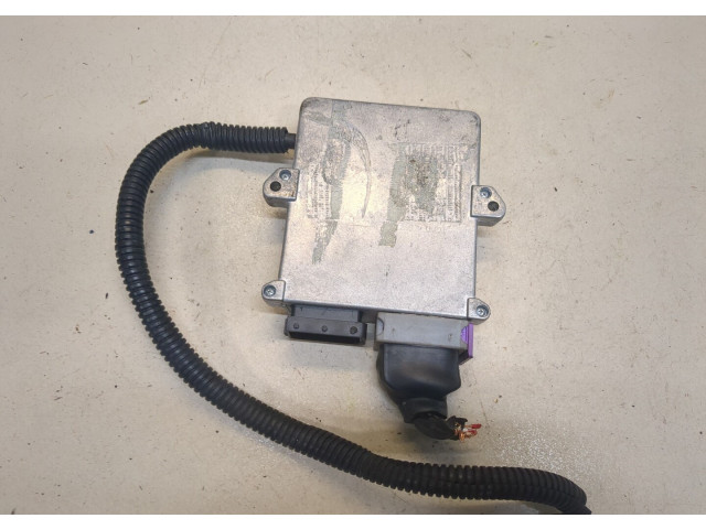 Блок комфорта  Volvo S70 / V70 1997-2001      09007900007     