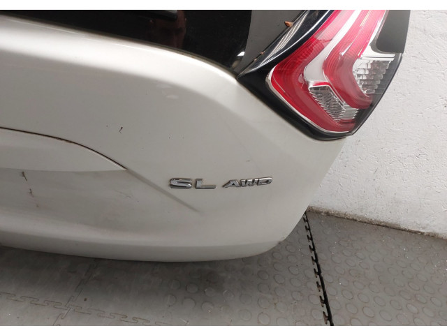 Замок багажника  Nissan Murano 2014-       