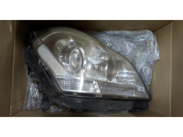 Фара передняя  Mercedes GL X164 2006-2012 правая 