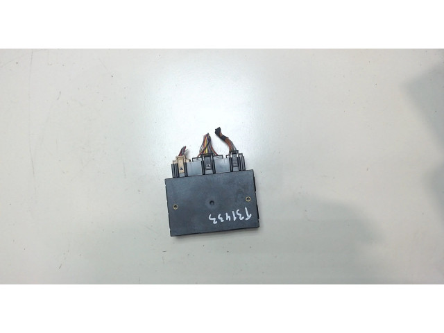 Блок комфорта  Volkswagen Phaeton 2002-2010      3D0959933F   