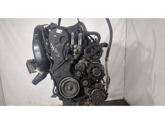 Клапанная крышка двигателя ДВС  Mitsubishi Outlander XL 2006-2012 2.2     