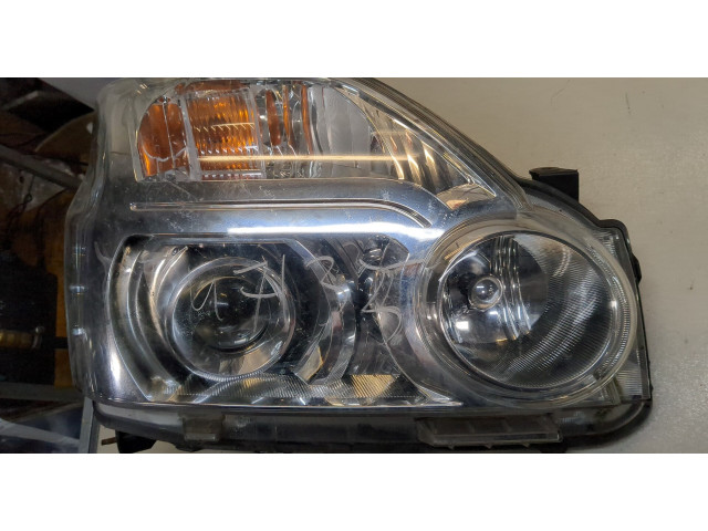 Фара передняя  Nissan X-Trail (T31) 2007-2015 правая 