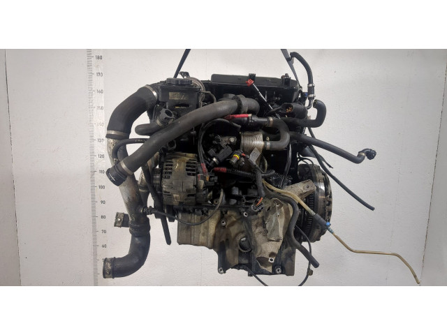  Турбина  BMW X3 E83 2004-2010             