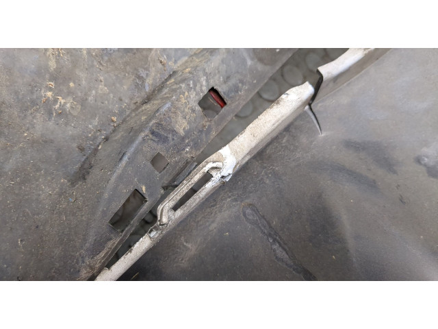 Бампер  BMW X1 (F48) 2015-2022 задний   51127403391, 7403391
