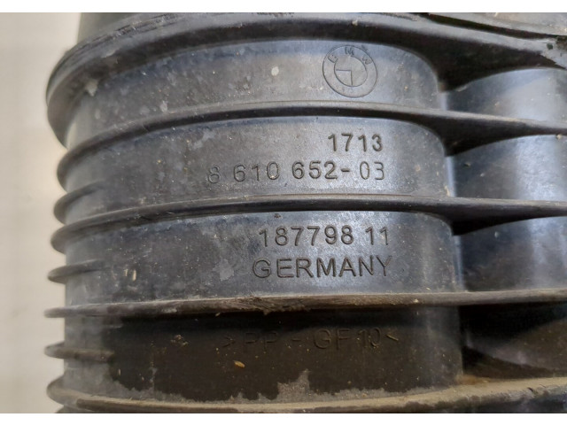 Бачок расширительный  BMW 3 G20, G21 2018- 1718610652  3    2.0