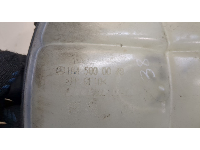 Бачок расширительный  Mercedes ML W164 2005-2011 A1645000049   