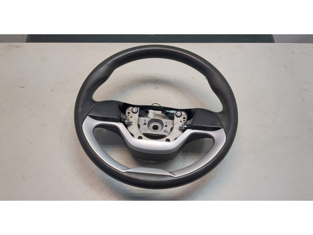 Руль  KIA Picanto 2011-2017            561111Y000BC5, 561101Y100BC5