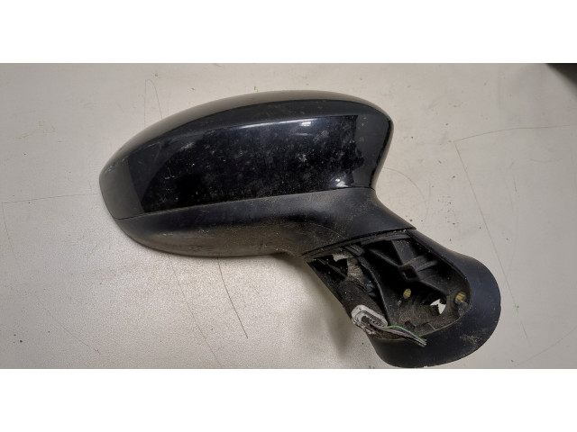Зеркало боковое  Fiat Punto Evo 2009-2012  правое             