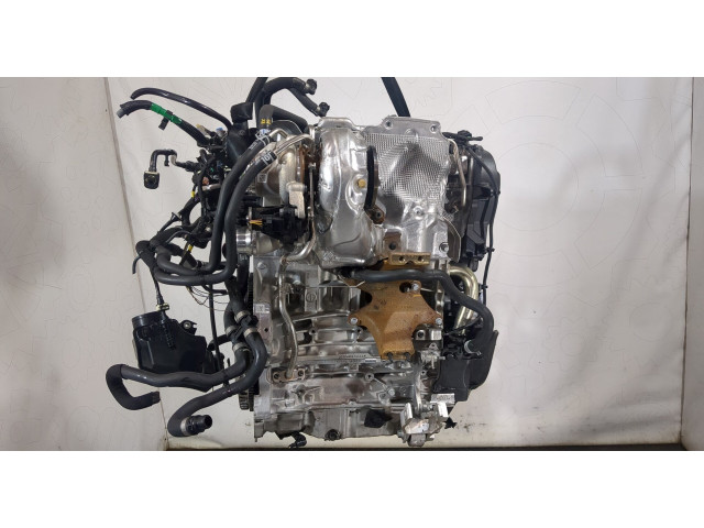  Турбина  Volvo XC40             36012989