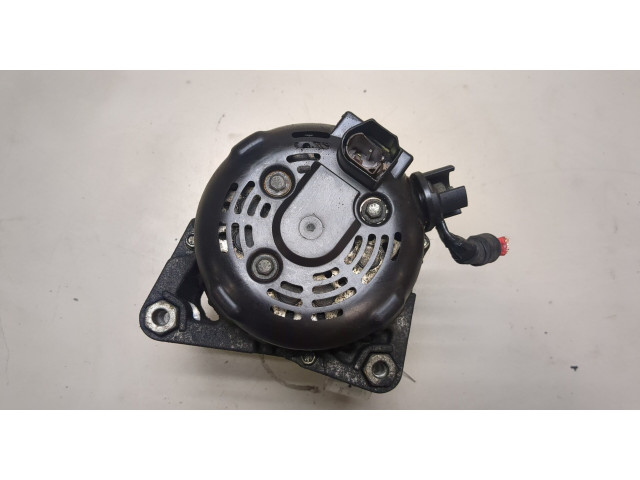 Генератор  Ford C-Max 2010-2015       1821291, CV6T10300DC    1.0 бензин