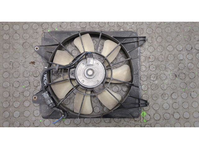 Вентилятор радиатора  Honda Civic 2006-2012    1.3 Гибридный       