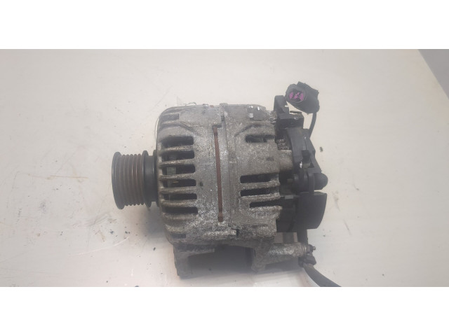 Генератор  Seat Ibiza 3 2001-2006            1.4 бензин