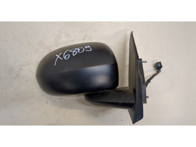 Зеркало боковое  Dodge Caliber 2006-2013  правое           5115298AB, 68000024AA