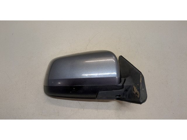 Зеркало боковое  Mitsubishi Lancer 10 2007-2015  правое           7632A202, 7632A100HB