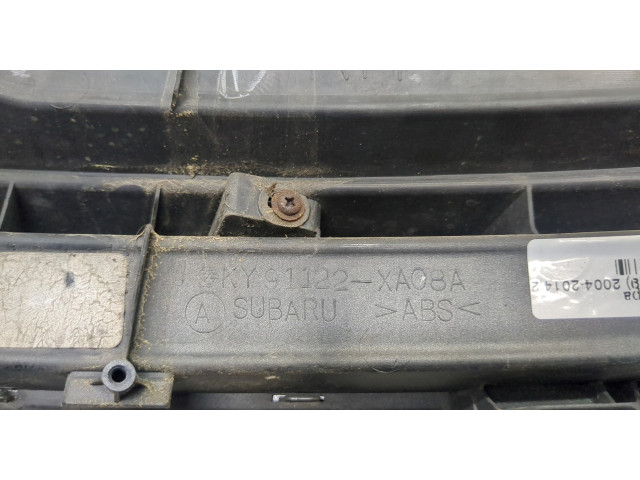 Решетка радиатора  Subaru Tribeca (B9) 2004-2014          91121XA18A