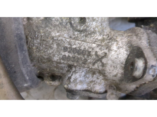    Рейка рулевая с г/у  Audi A3 (8L) 1996-2003      