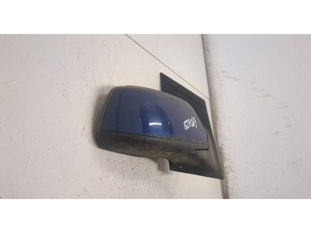 Зеркало боковое  Ford Focus 2 2005-2008  правое           1510871, 4M5117682JA