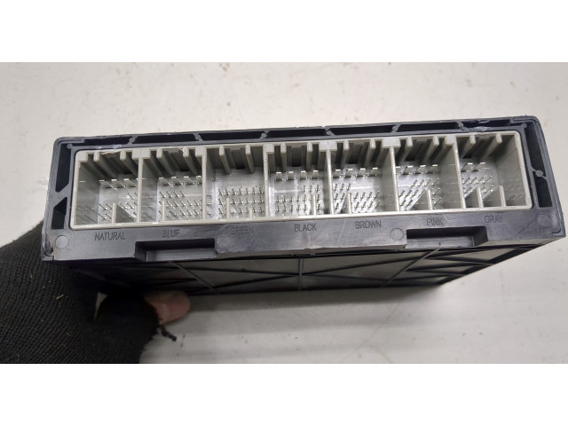 Блок комфорта  Cadillac SRX 2012-2016      13588446  